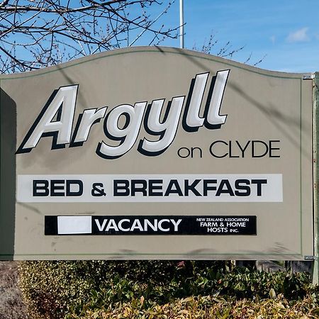 Argyll On Clyde B&B Cameră foto