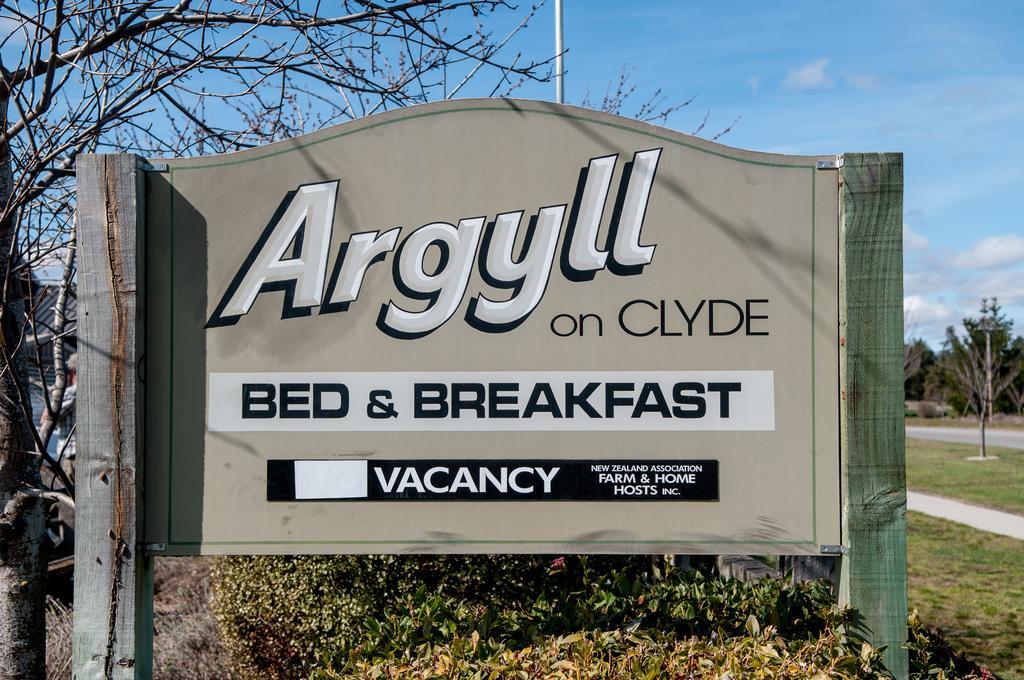 Argyll On Clyde B&B Cameră foto